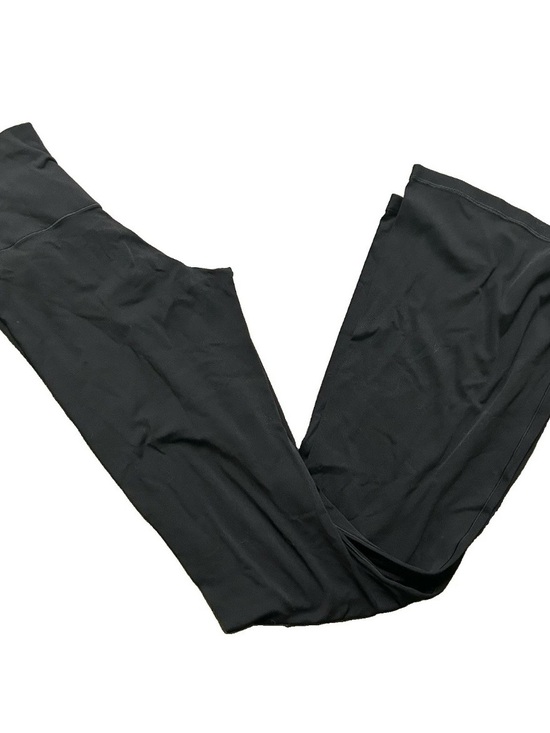 aerie Pants - Women’s Offline by Aerie Black Flare Yoga Pants Size Medium